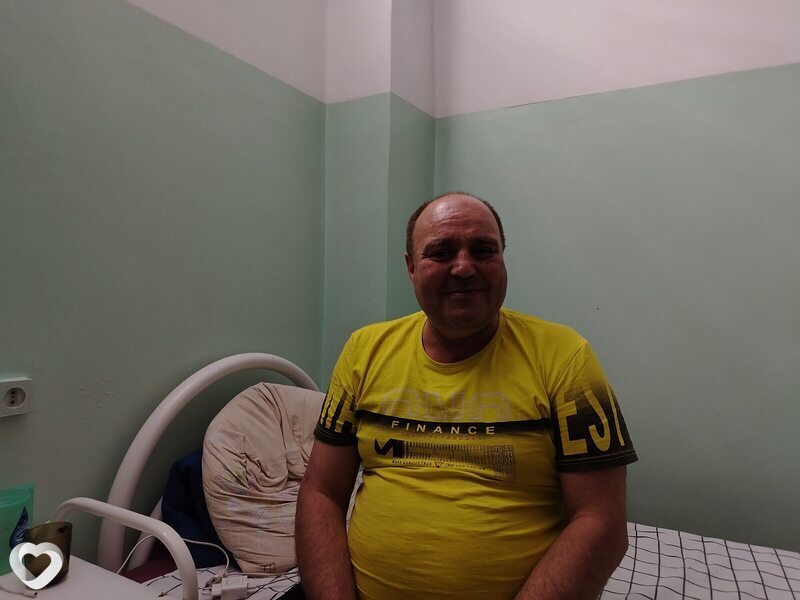 Юрий, 53, Мысках — анкета №332148