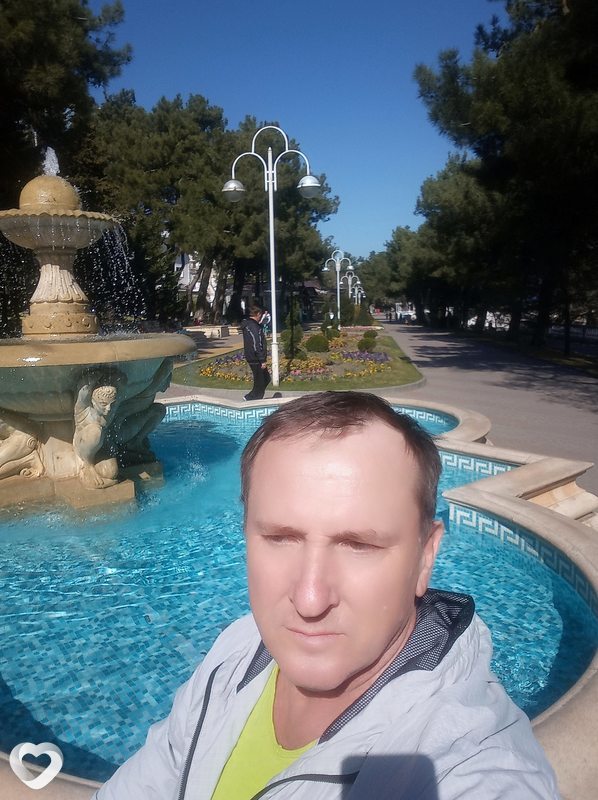 Иван, 63, Геленджике — анкета №332149