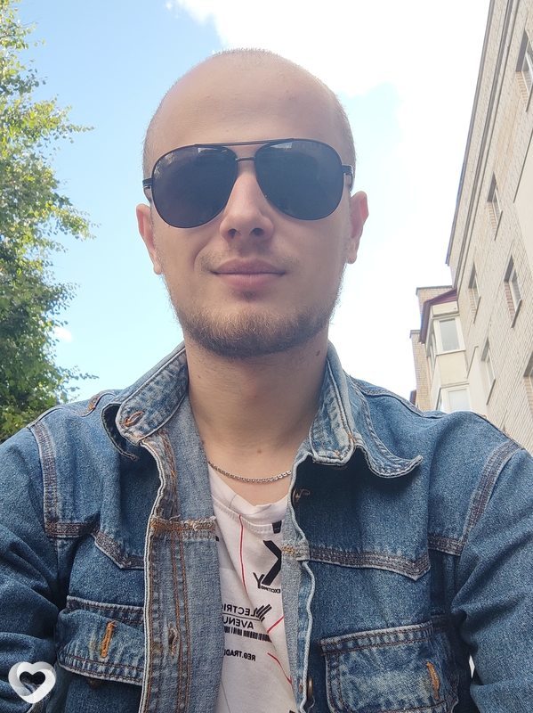 Павел, 30, Солигорске — анкета №332154