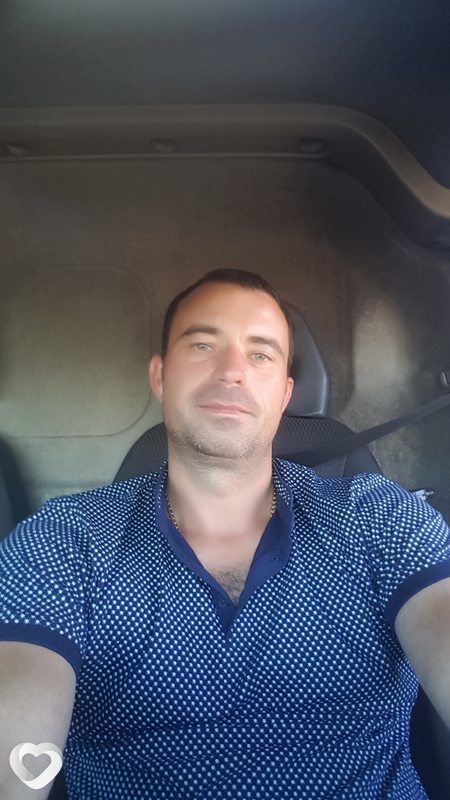 Александр, 41, Егорьевске — анкета №332293