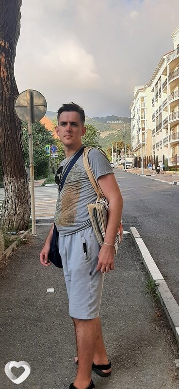 Дима, 37, Минске — анкета №332294