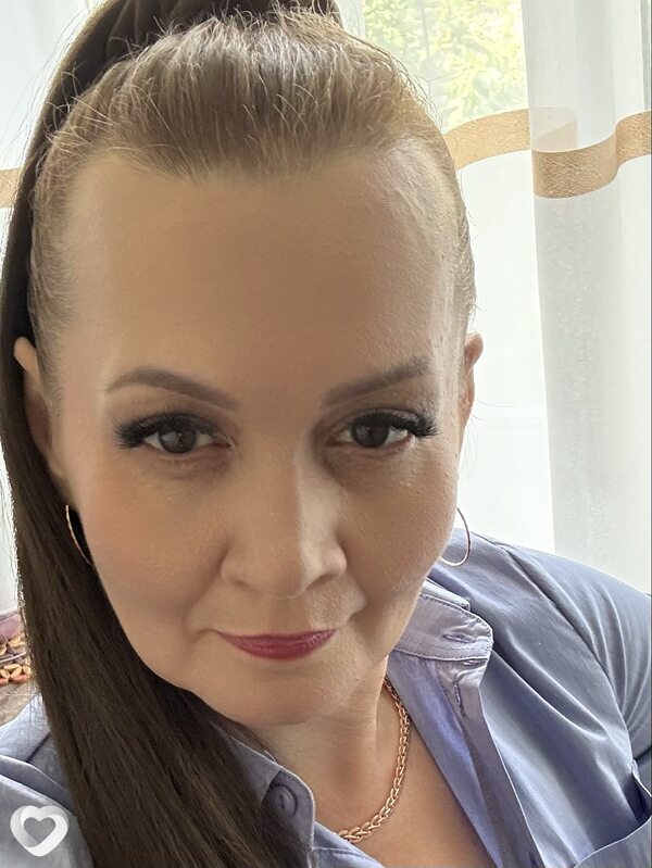 Екатерина, 49, Челябинске — анкета №332296