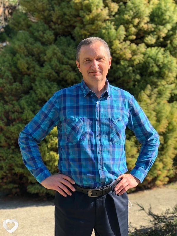 Александр, 59, Екатеринбурге — анкета №332307