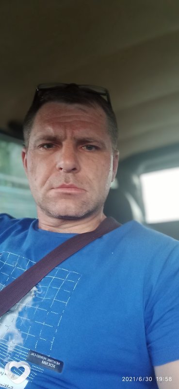 Вячеслав, 45, Краснодаре — анкета №332308