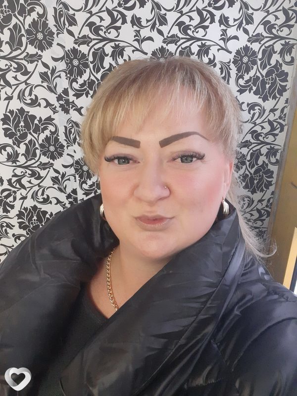 Елена, 37, Иркутске — анкета №331943