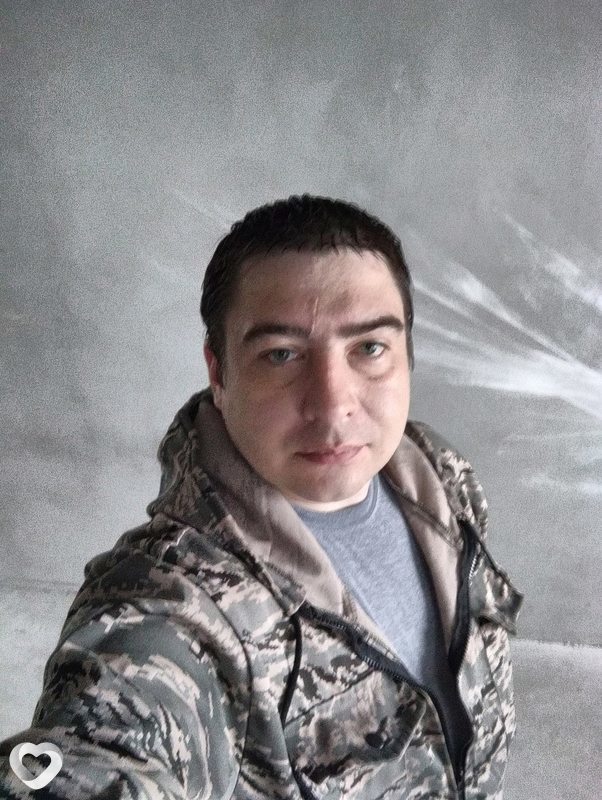 Сергей, 39, Минске — анкета №331946