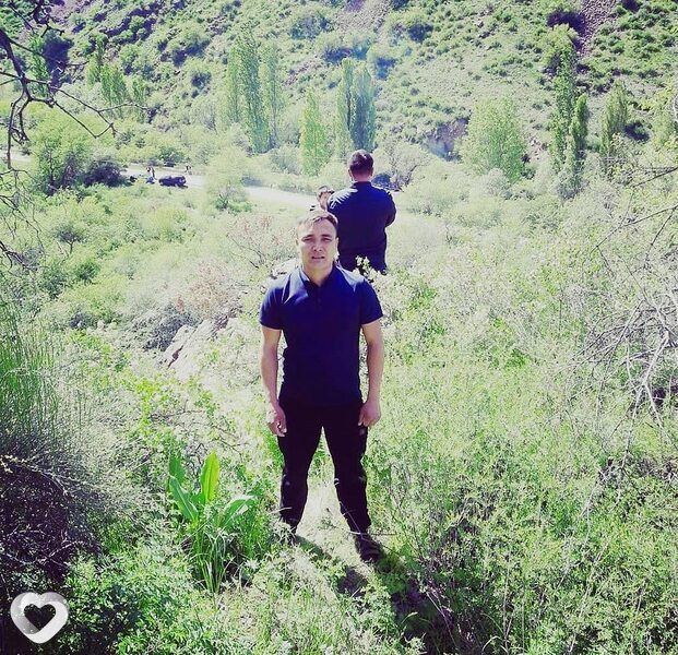 Birzhan, 33, Алматы — анкета №331947
