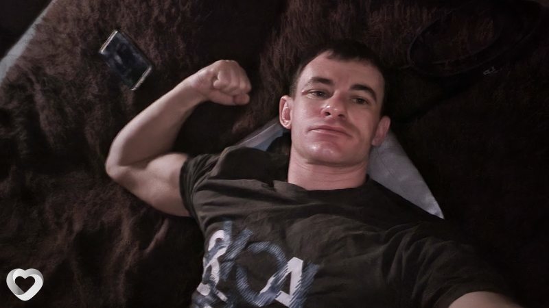 Александр, 38, Новосибирске — анкета №331954