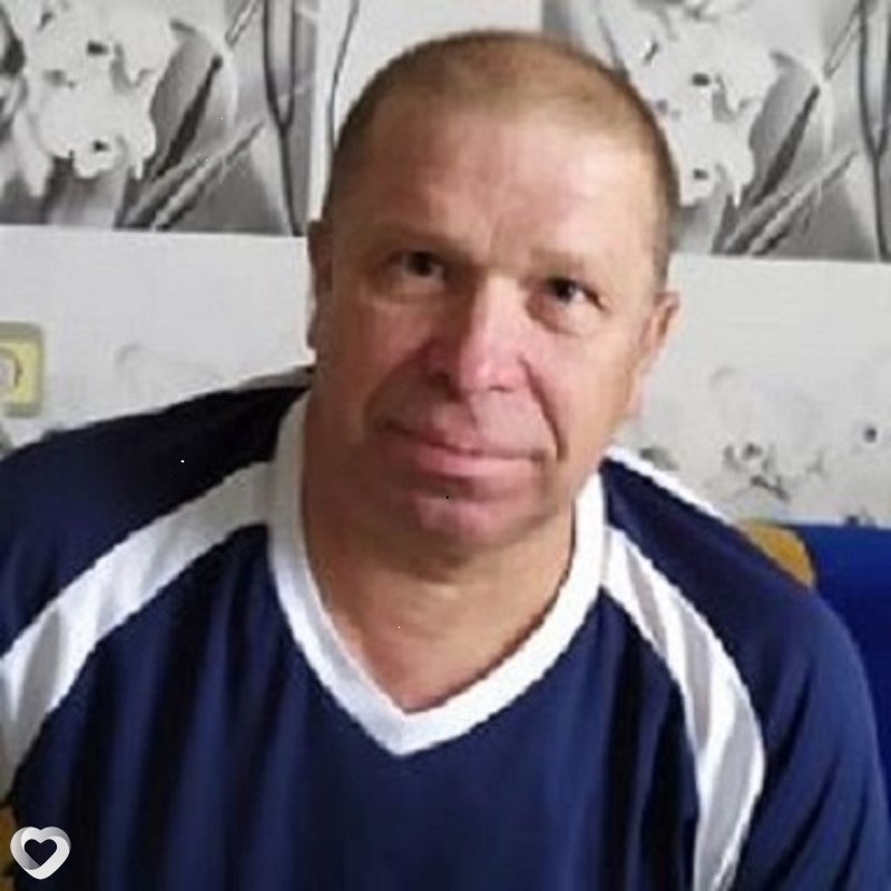 Сергей, 64, Могилев — анкета №331960