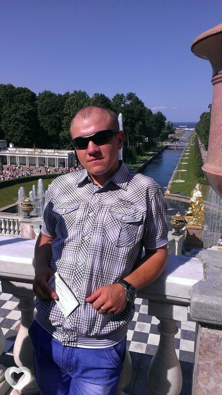 Кукреал, 40, Туле — анкета №332022