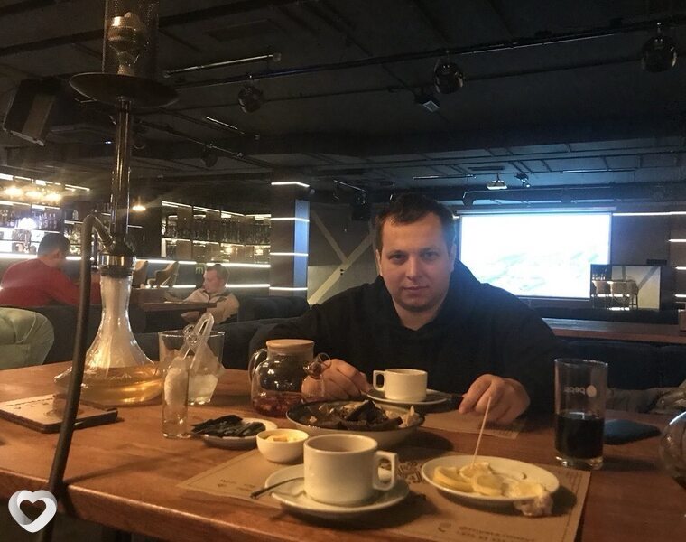 Саня, 33, Мозыре — анкета №332026
