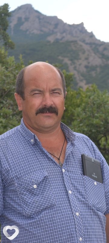 Игорь, 57, Уфе — анкета №332032