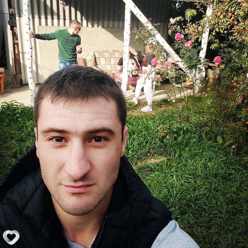 Vadim, Боярка