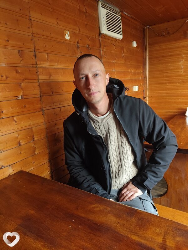 Слава, 36, Гомеле — анкета №331816