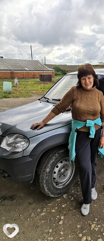 Татьяна, Богородск
