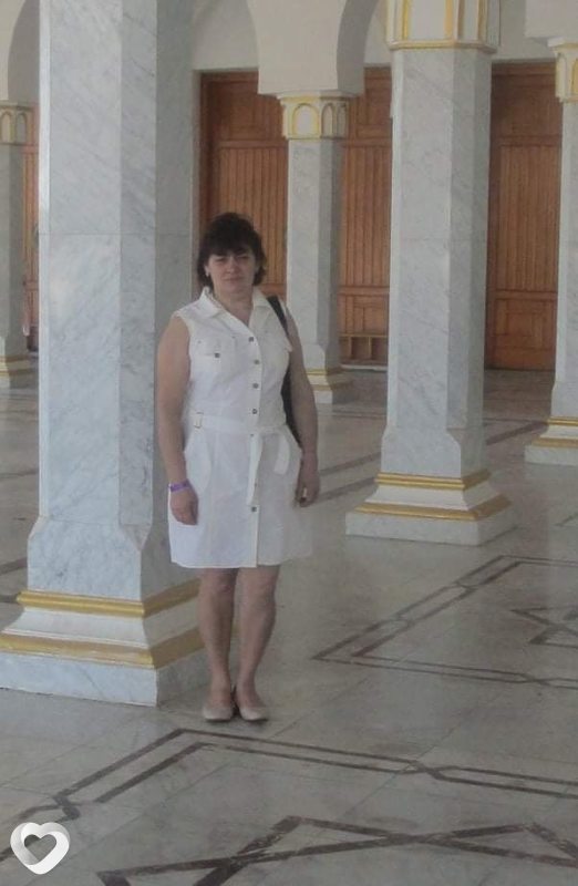Наташа, 57, Сумах — анкета №331830