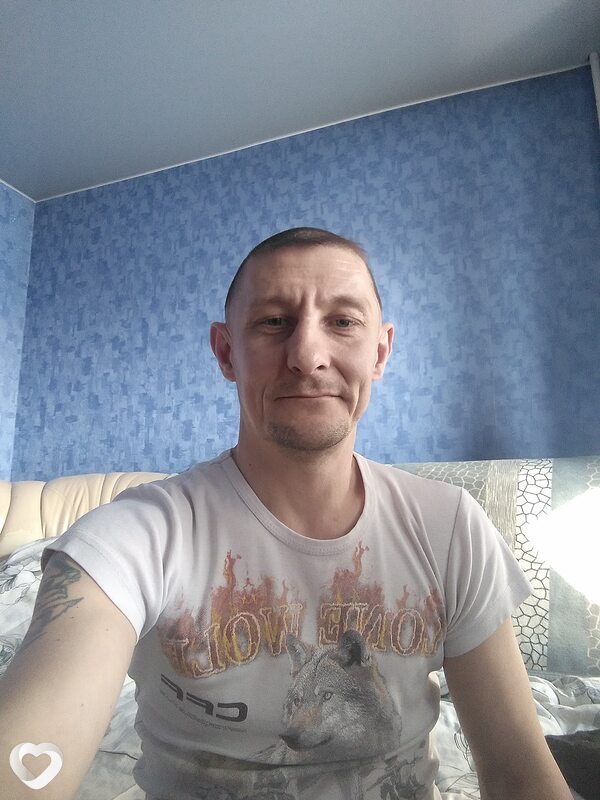 Саня, 41, Новокузнецке — анкета №331833
