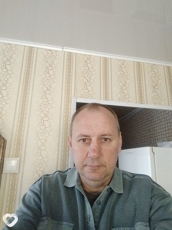 Игорь, 53, Челябинске — анкета №331838