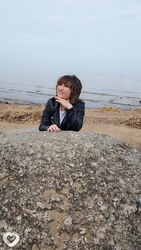 Татьяна, 57, Санкт-Петербурге — анкета №332164