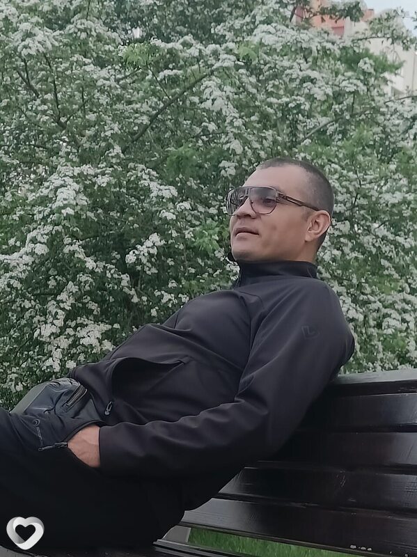 Андрей, 44, Калининграде — анкета №332171