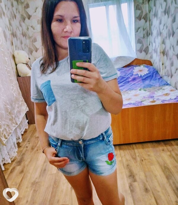 Лена, Канаш