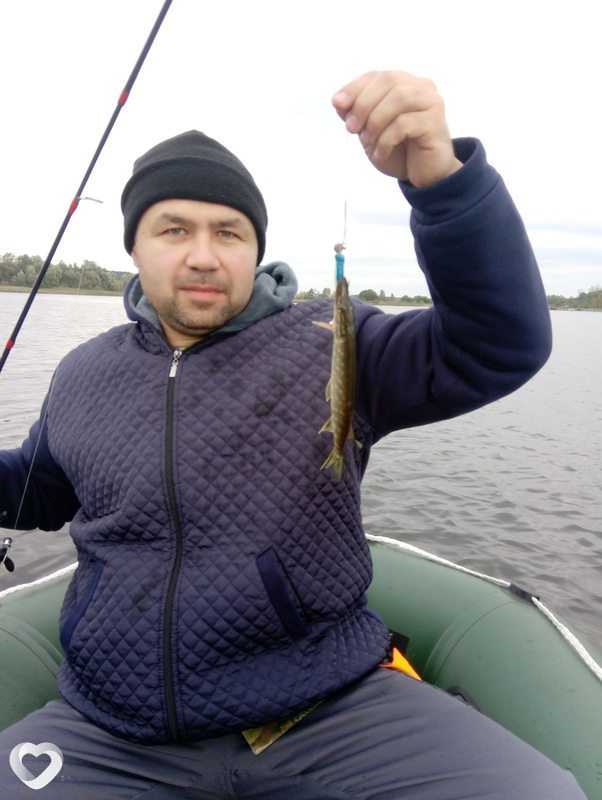 Олег, 44, Гродно — анкета №332178