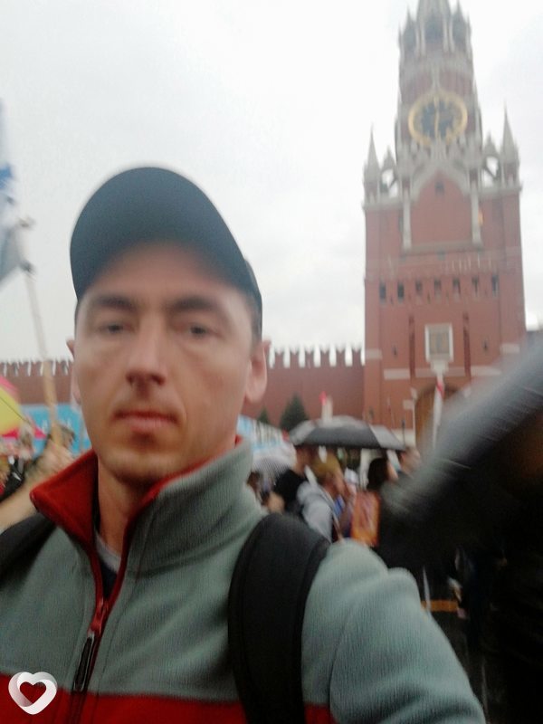 Игорь, 40, Ставрополе — анкета №332179