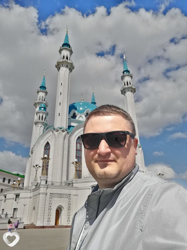 Игорь, 40, Воронеже — анкета №332180