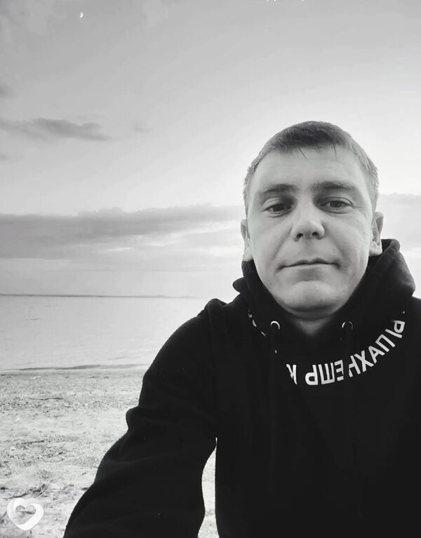 Андрей, 35, Семей — анкета №332182