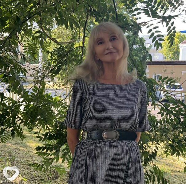 Светлана, 69, Ставрополе — анкета №332184