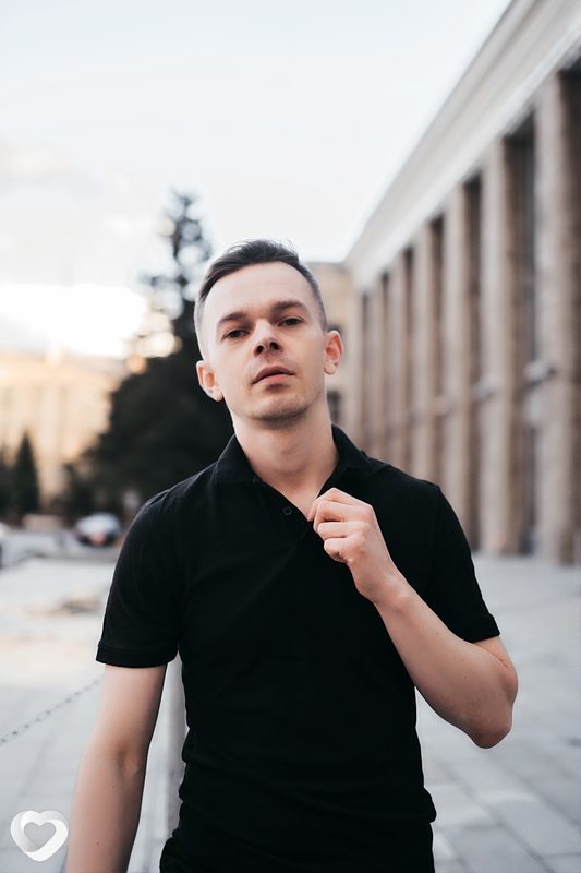 Роман, 39, Северодвинске — анкета №332070