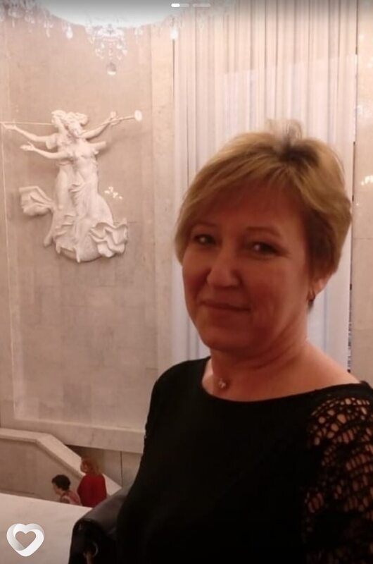 Оксана, Батайск