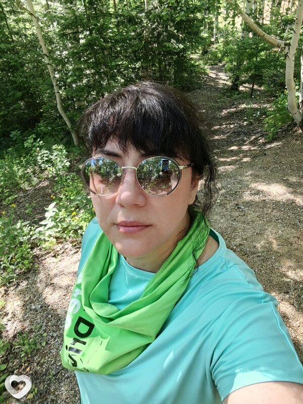 Julia, 45, Барнауле — анкета №332076