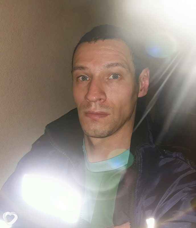 Антон, 39, Ржеве — анкета №332077