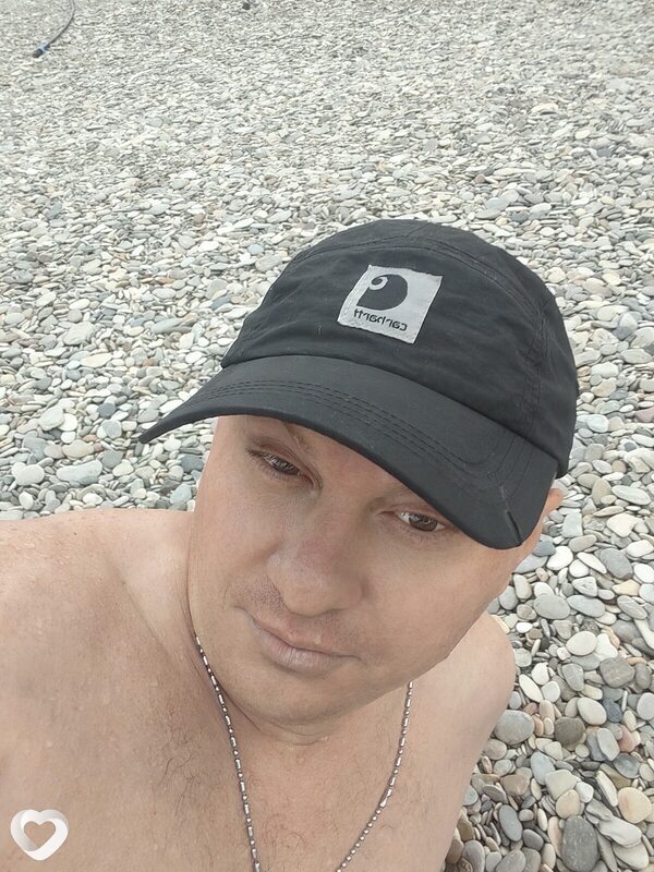 Evgen, 40, Шахтах — анкета №332514