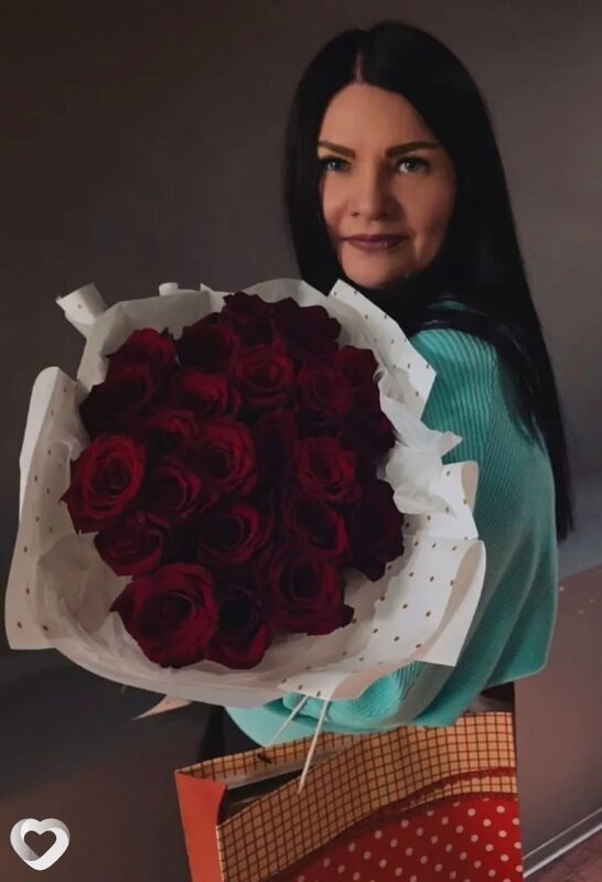 Ирина, 43, Гомеле — анкета №332517