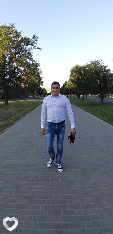 Женя, 35, Санкт-Петербурге — анкета №332519