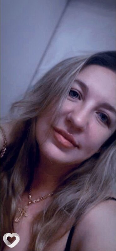 Анна, 43, Ульяновске — анкета №332527