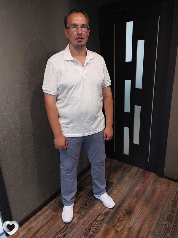 Кирилл Фурманчук, 39, Мозыре — анкета №332528