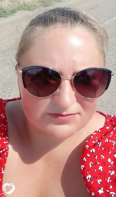 Наталья, 35, Бердянске — анкета №332530