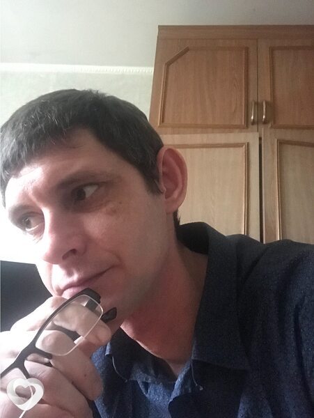 Антон, 38, Тамбове — анкета №332533