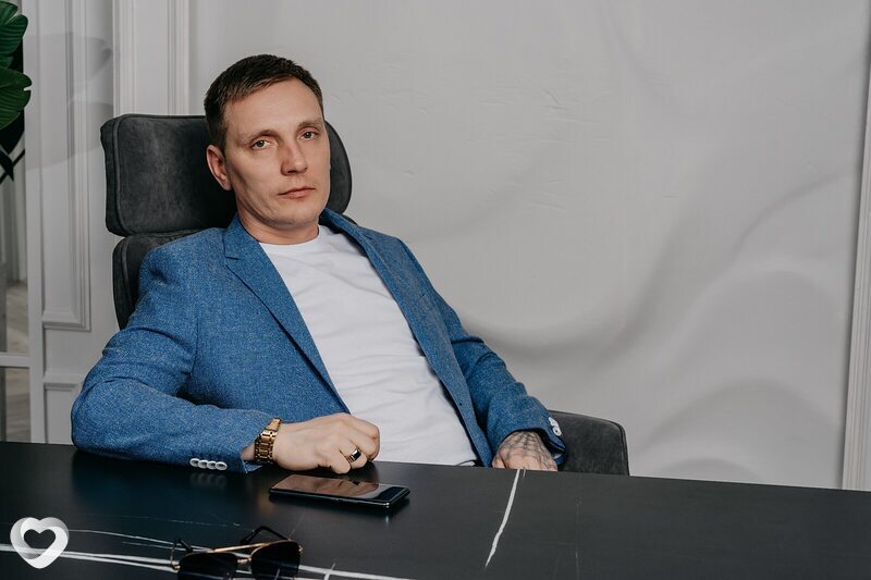 Александр, 40, Подольске — анкета №333137