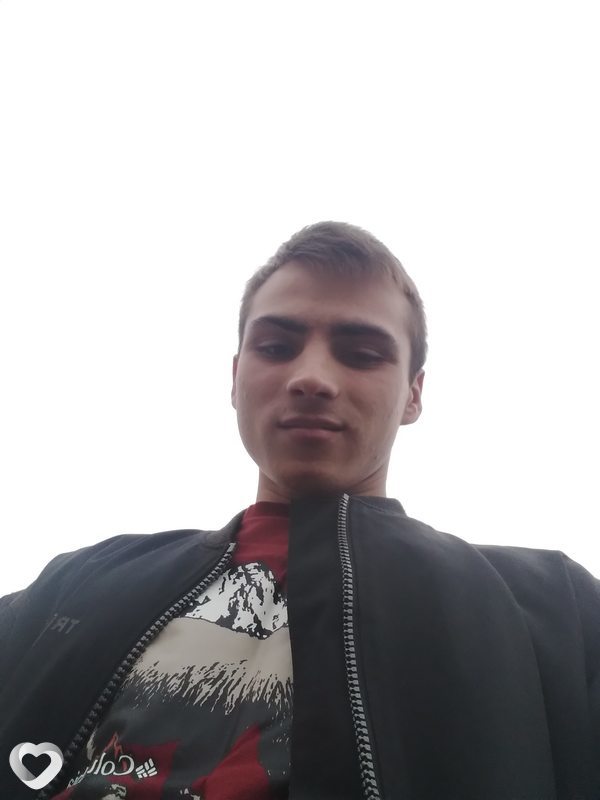 Владик, 23, Казани — анкета №333138