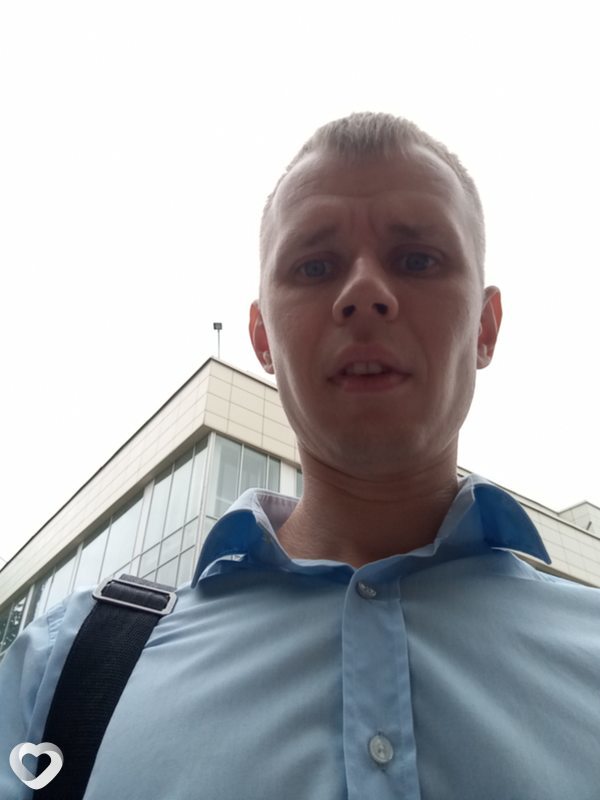 Стас, 38, Балашихе — анкета №333146