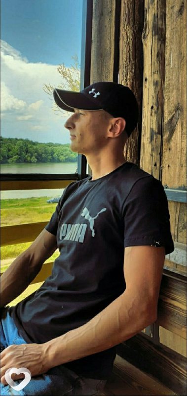 Андрей, 34, Россоши — анкета №333147