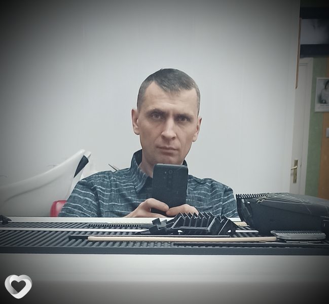 Geka, Заозерный