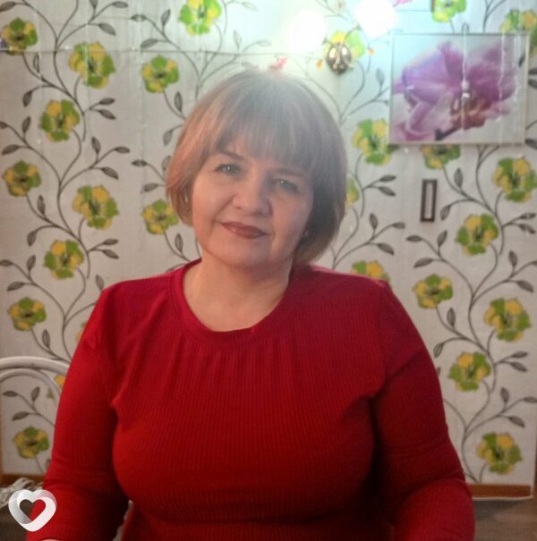 Марина, Боровичи