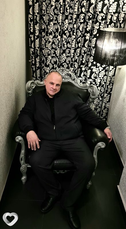 Алексей, 61, Санкт-Петербурге — анкета №333153