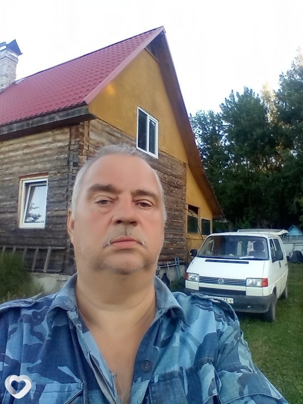 Геннадий, 64, Пскове — анкета №332765