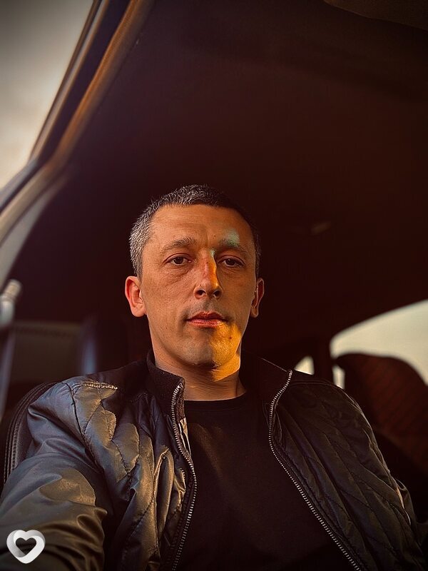 Сергей, 34, Улан-Удэ — анкета №332770